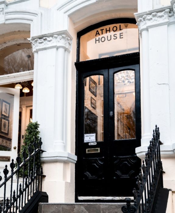 Isle of Man bed and breakfast