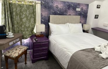 Room 15 &ndash; Double Room