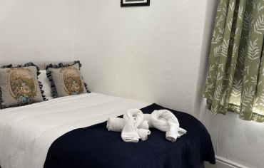 Room 3 &ndash; Double Room