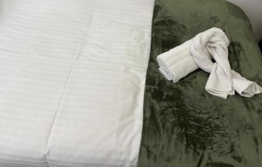 Room 11 &ndash; Single