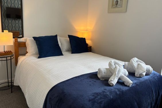 Room 14 - Double Room