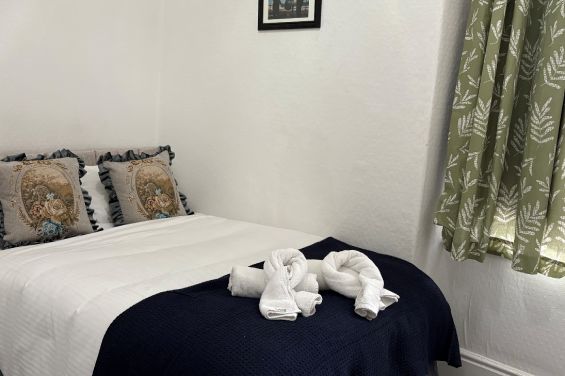 Room 3 - Double Room