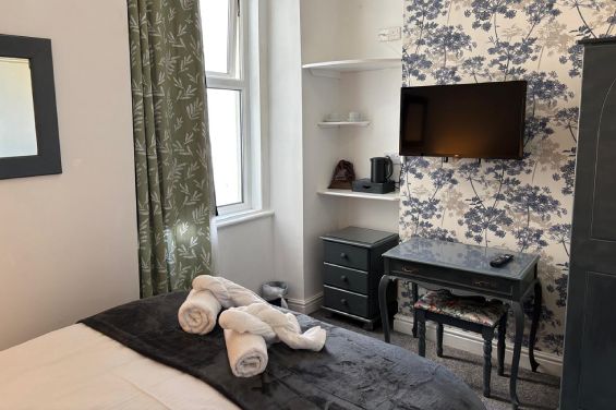 Room 7 - Double Room